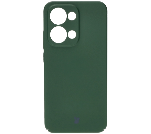 Bizon Łupka do Oppo Reno13 Zielony
