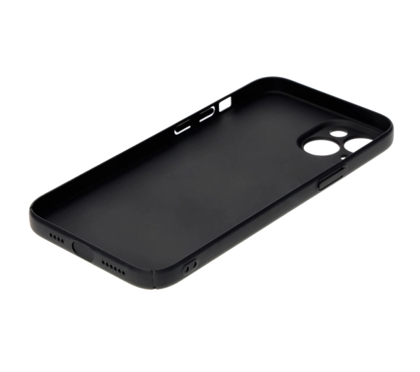 Bizon Łupka iPhone 15 Plus Czarny
