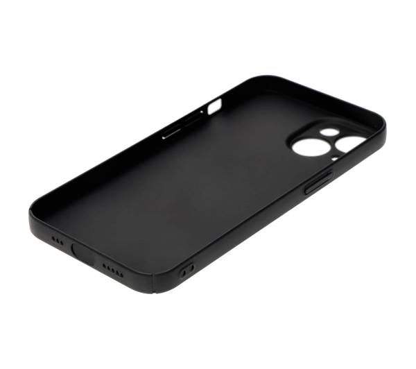 Bizon Łupka do iPhone 14 Czarny