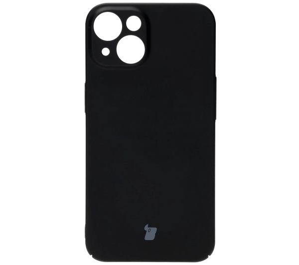 Bizon Łupka do iPhone 14 Czarny