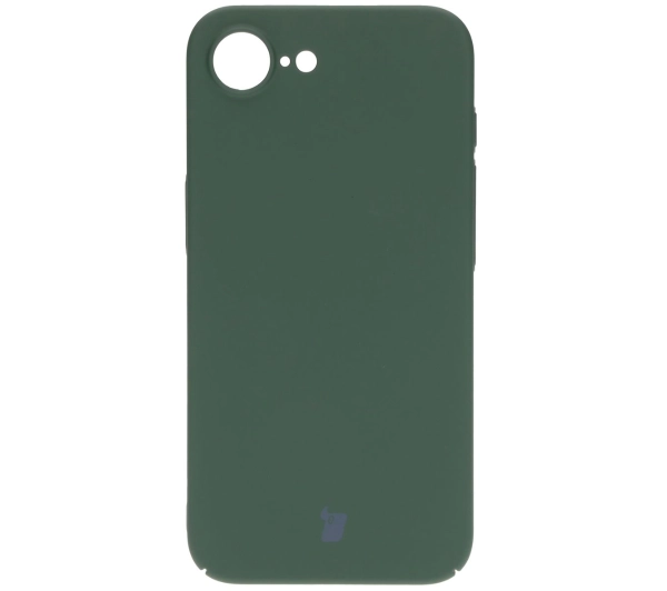 Bizon Łupka do iPhone 16e Zielony