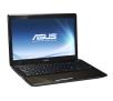 ASUS K52F-EX74915,6" Intel® Pentium™ P6200 2GB RAM  320GB Dysk