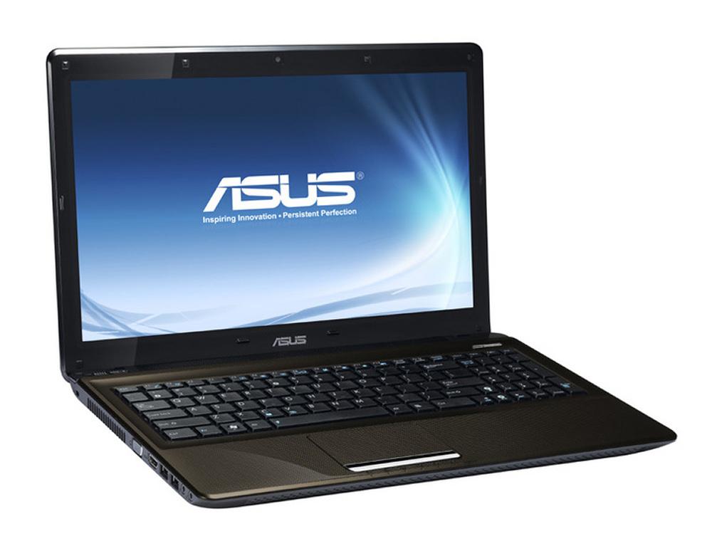 ASUS K52F-EX74915,6" Intel® Pentium™ P6200 2GB RAM 320GB Dysk