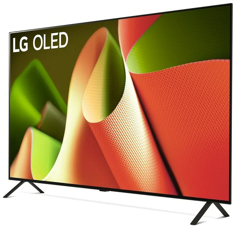 Telewizor LG OLED65B4ELA 65" OLED 4K 120Hz webOS Dolby Vision Dolby Atmos HDMI 2.1 DVB-T2