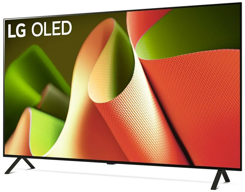 Telewizor LG OLED65B4ELA 65" OLED 4K 120Hz webOS Dolby Vision Dolby Atmos HDMI 2.1 DVB-T2