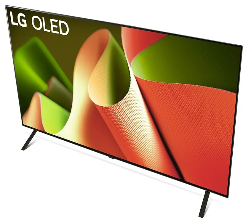 Telewizor LG OLED65B4ELA 65" OLED 4K 120Hz webOS Dolby Vision Dolby Atmos HDMI 2.1 DVB-T2