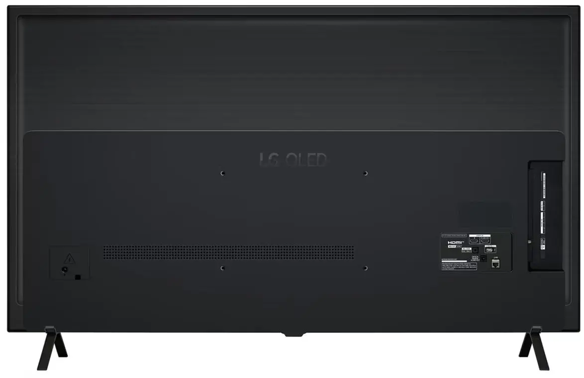 Telewizor LG OLED65B4ELA 65" OLED 4K 120Hz webOS Dolby Vision Dolby Atmos HDMI 2.1 DVB-T2