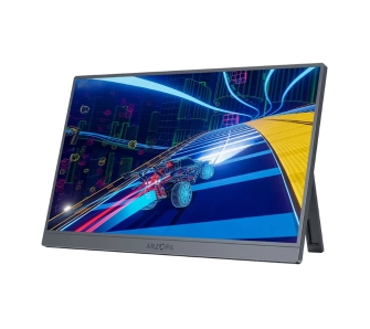 Monitor Arzopa Z1FC 16,1" Full HD IPS 144Hz 13ms Przenośny Gamingowy