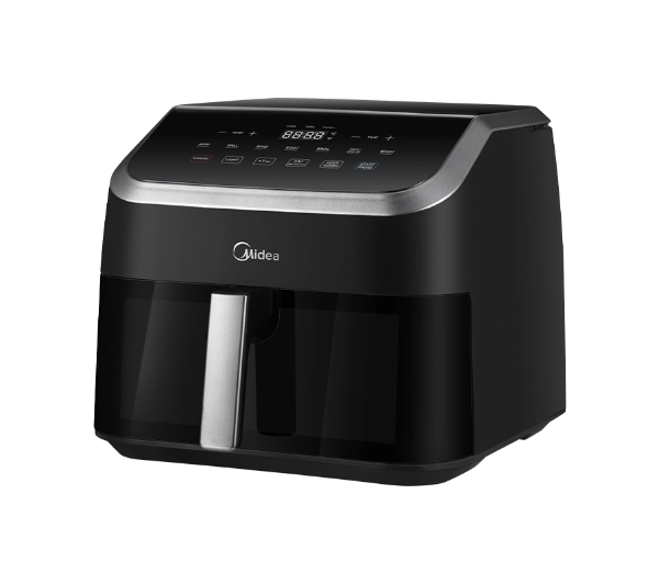 Frytkownice - Midea MAD85000ADK 2200W 8,5l