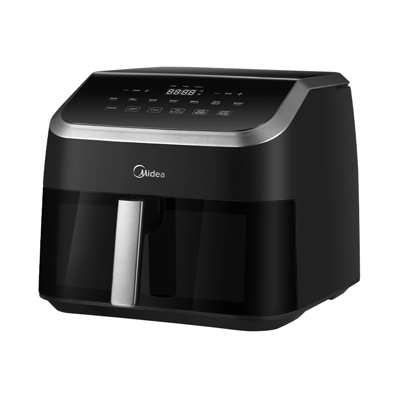 Air fryer Midea MAD85000ADK 2200W 9l