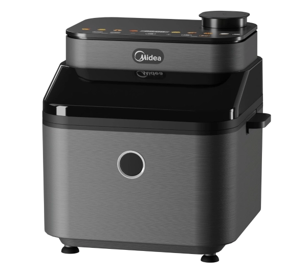 Frytkownice - Midea MF-CY75C2 1450W 7l