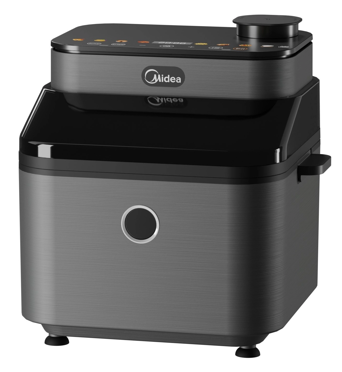 Air fryer Midea MF-CY75C2 1450W 7l