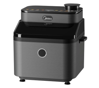 Midea MF-CY75C2 1450W 7l - Kup na Raty - RRSO 0%