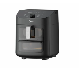 Air fryer Midea MAD1100DADK 1500W 11l