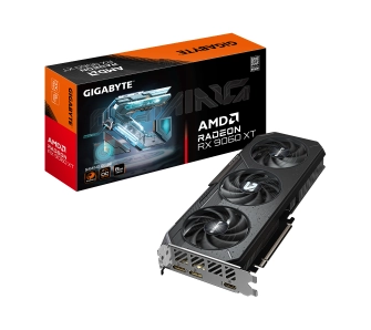 Karta graficzna Gigabyte Radeon RX 9060 XT GAMING OC 8GB GDDR6 128bit FSR