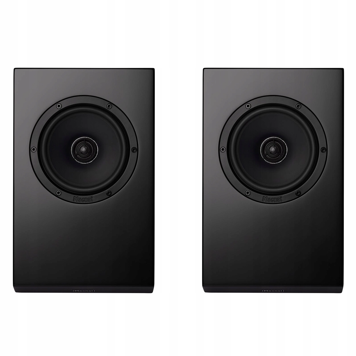 Kolumny efektowe Dolby Atmos Magnat ATM 202 Czarny mat 2szt.
