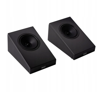 Kolumny efektowe Dolby Atmos Magnat ATM 202 Czarny mat 2szt.