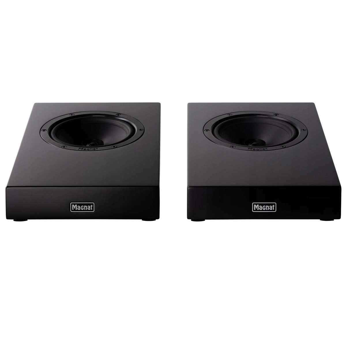 Kolumny efektowe Dolby Atmos Magnat ATM 202 Czarny mat 2szt.