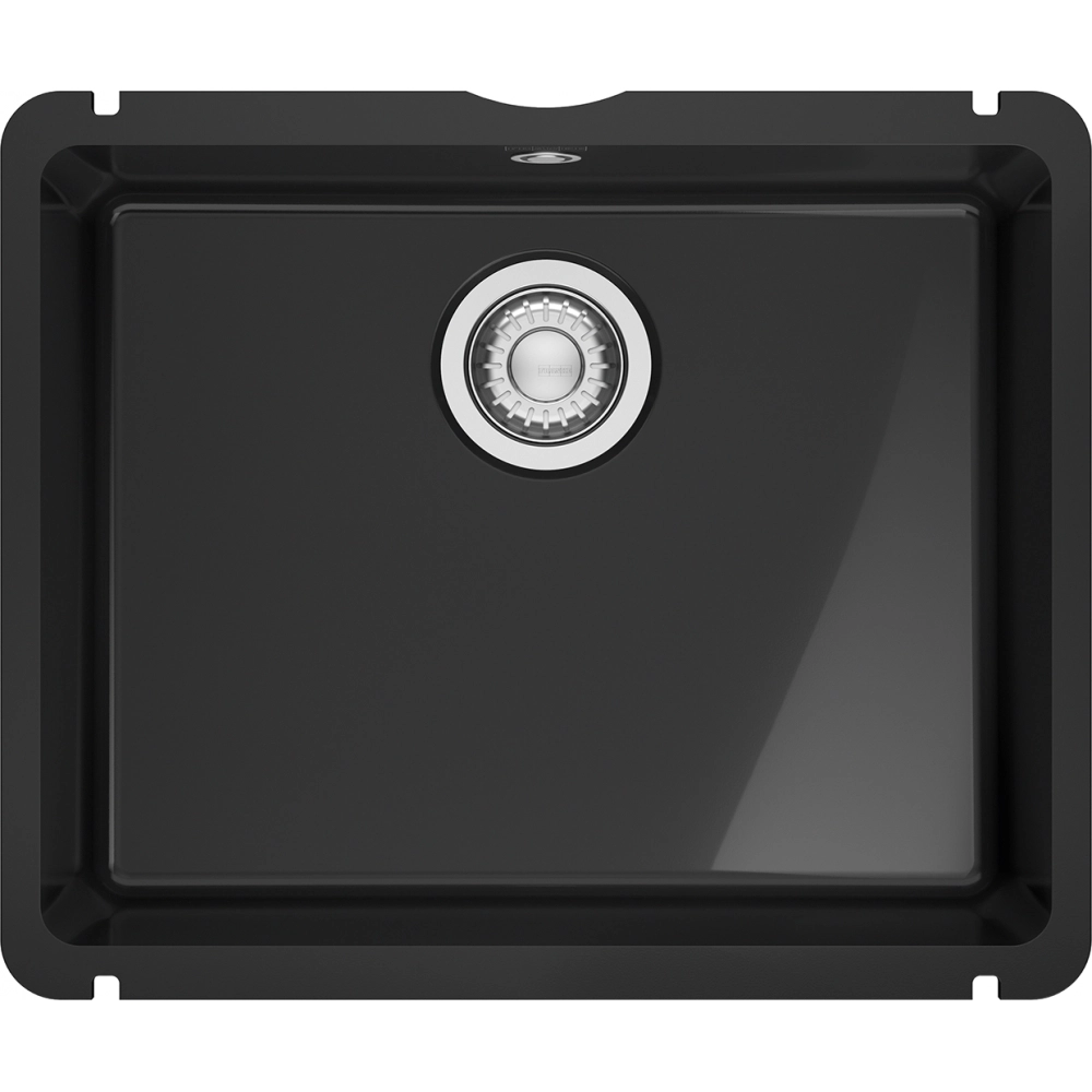 Zlewozmywak Franke KubusX KXK 110-51 Fraceram Onyx