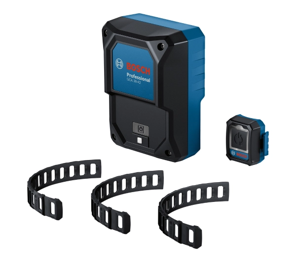 Wiertarka Bosch Wireless automatic start kit BOSCH GCT 30-42