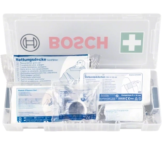 Apteczka Bosch Professional 1 600 A02 X2S
