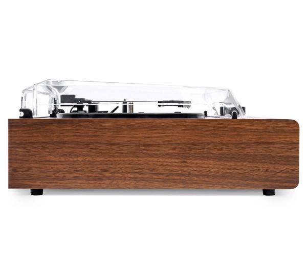 Victrola Eastwood II VTA-74-WLN-INT Manualny Napęd paskowy Bluetooth Orzech - Kup na Raty - RRSO 0%