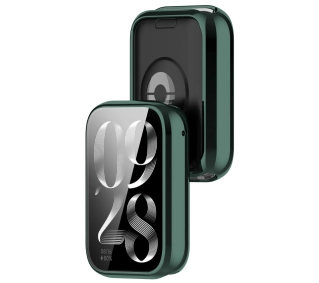 Bizon Felipe do Xiaomi Mi Smart Band 9 Pro zielony