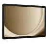 Tablet Samsung Galaxy Tab A9+ SM-X210 11" 8/256GB Wi-Fi Srebrny
