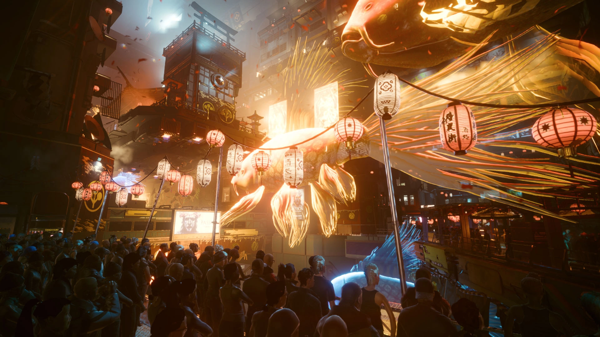 Cyberpunk 2077 Ultimate Edition Gra na Nintendo Switch