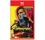 Cyberpunk 2077 Ultimate Edition