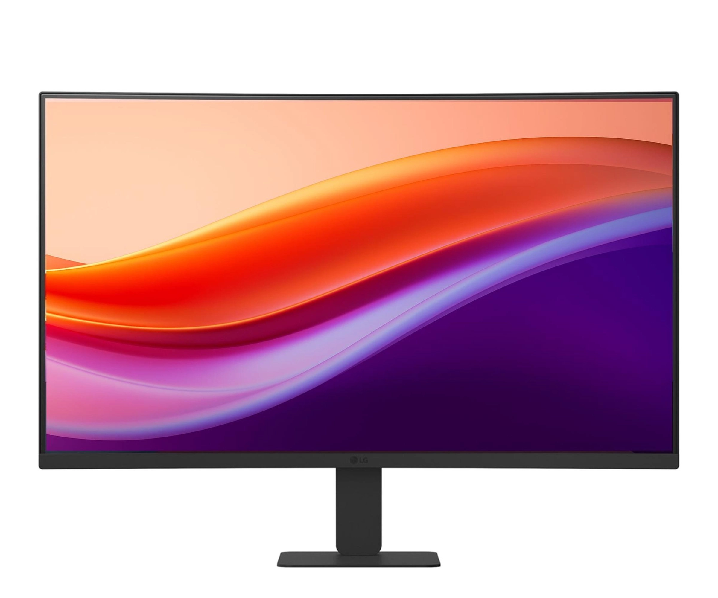 Monitor LG 27U421A 27" Full HD VA 100Hz 5ms Zakrzywiony