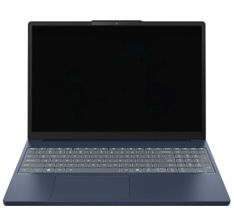 Laptop Lenovo IdeaPad Slim 3 15IRH10 15,3" i5-13420H 16GB RAM 512GB Dysk SSD Niebieski