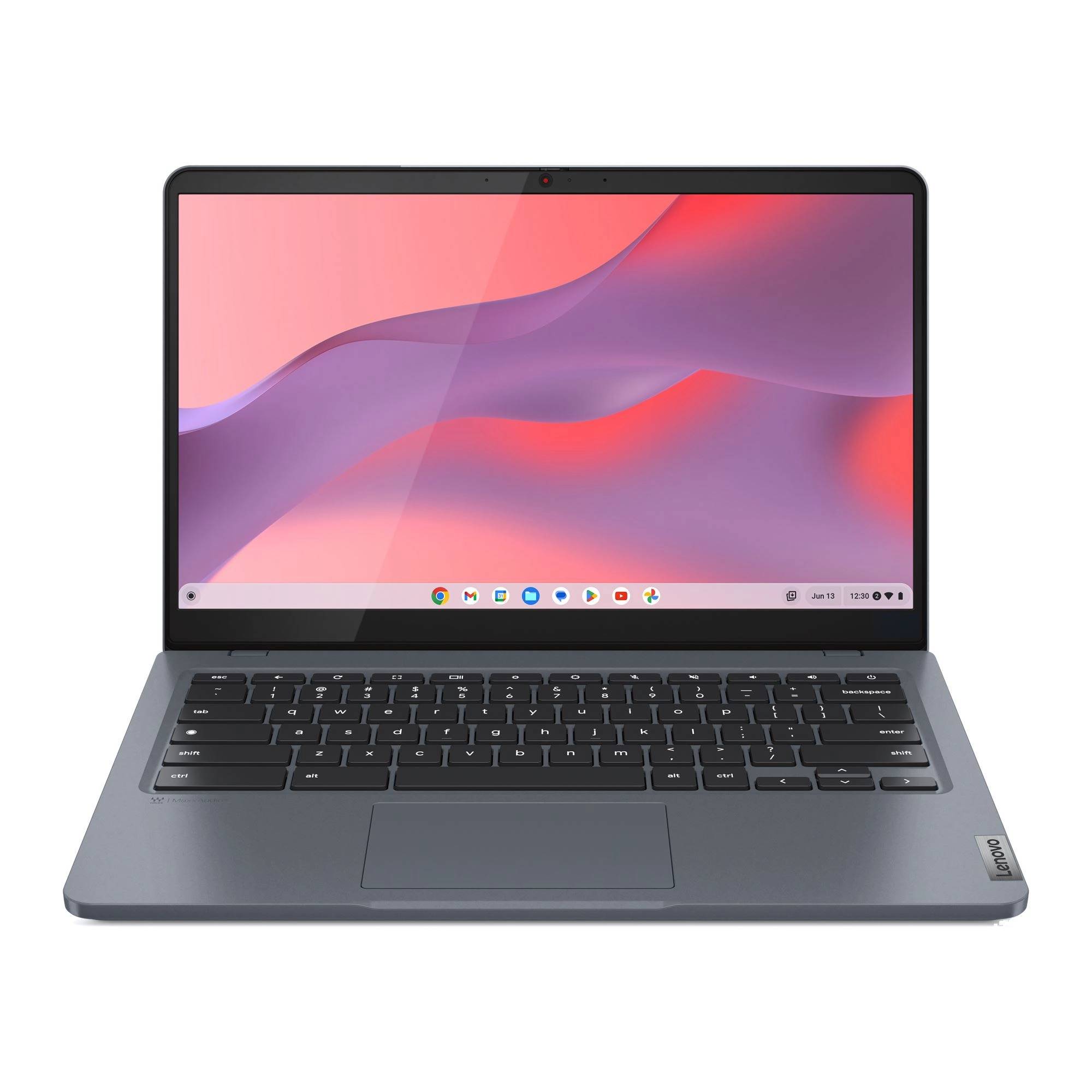 Laptop Lenovo IP Slim 3 Chrome 14IAN8 14" i3-N305 8GB RAM 128GB Dysk SSD ChromeOS Szary
