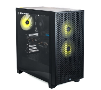 Komputer gamingowy Optimus E-Sport E-Sport GA520T-CR9 R5 3600 16GB RAM 1TB Dysk SSD RX6600 Win11