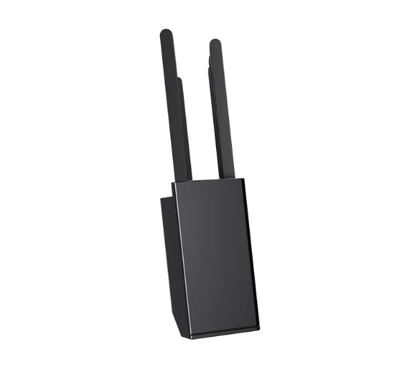 Tenda TX12L Pro AX3000 Czarny