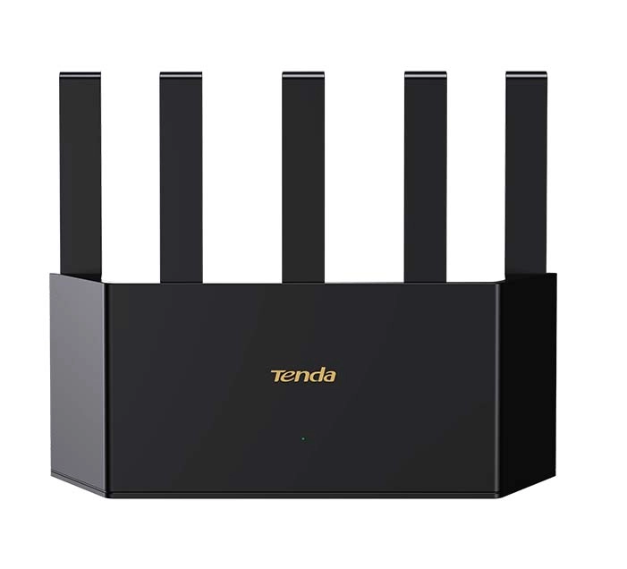 Router Tenda TX12L Pro AX3000 Czarny