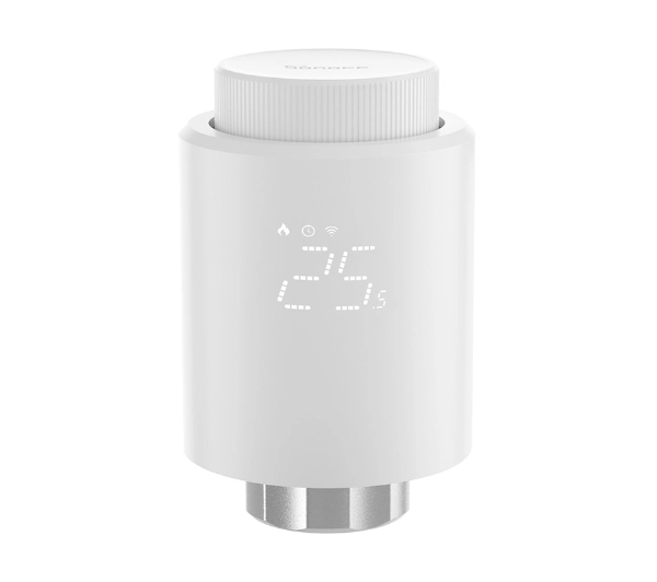 Sonoff TRVZB Zigbee 3.0