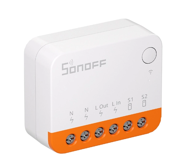 Sonoff Smart Switch MINIR4