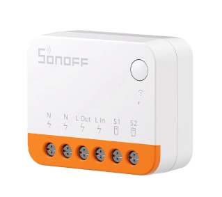 Sonoff Smart Switch MINIR4