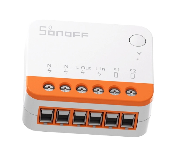 Sonoff Smart Switch MINIR4