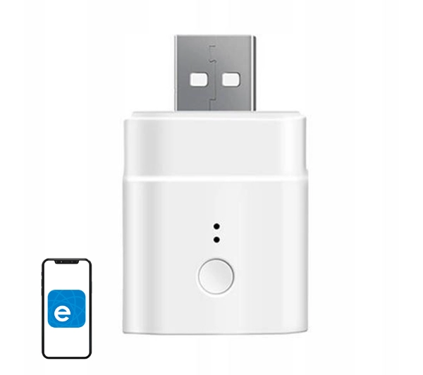 Sonoff microUSB Wi-Fi