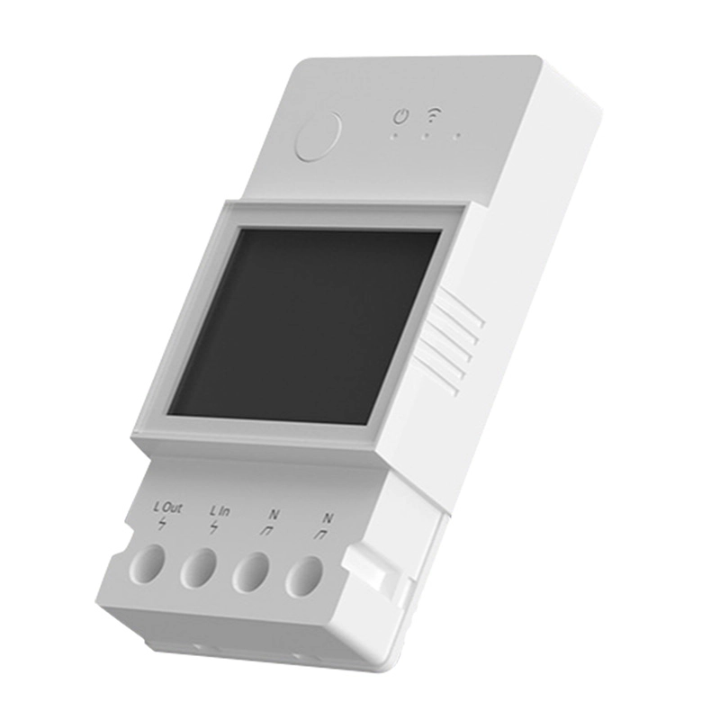 Przełącznik Sonoff POWR320D POW Elite