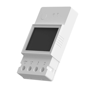 Przełącznik Sonoff POWR320D POW Elite