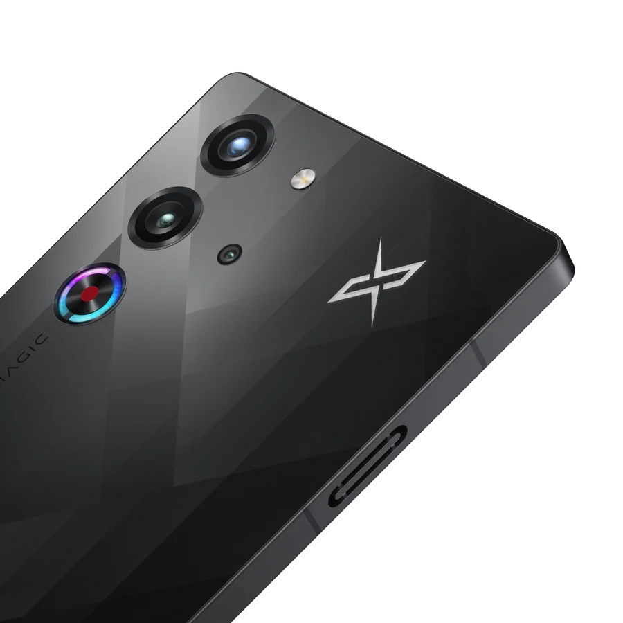 Smartfon Redmagic 10 Pro 5G 12/256GB 6.85