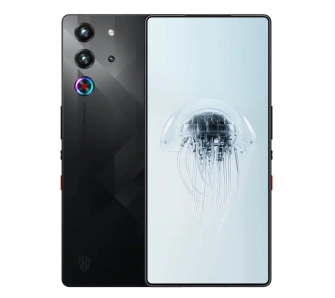 Smartfon Redmagic 10 Pro 5G 12/256GB 6.85" 144Hz Czarny