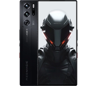 Smartfon Redmagic 9 Pro 5G 12/256GB 6,8" 120Hz 50Mpix Czarny