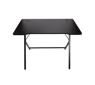 Biurko Marvo Tecto 10 110cm Czarny