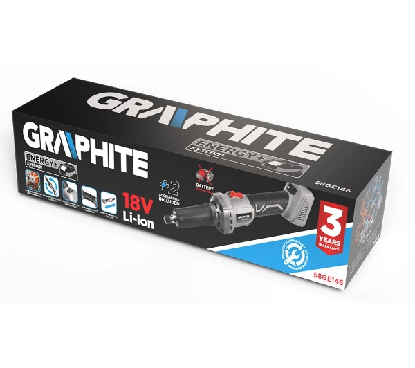 Graphite 58GE146