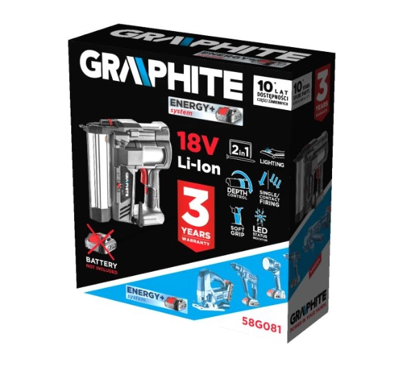 Graphite 58G081 - Kup na Raty - RRSO 0%