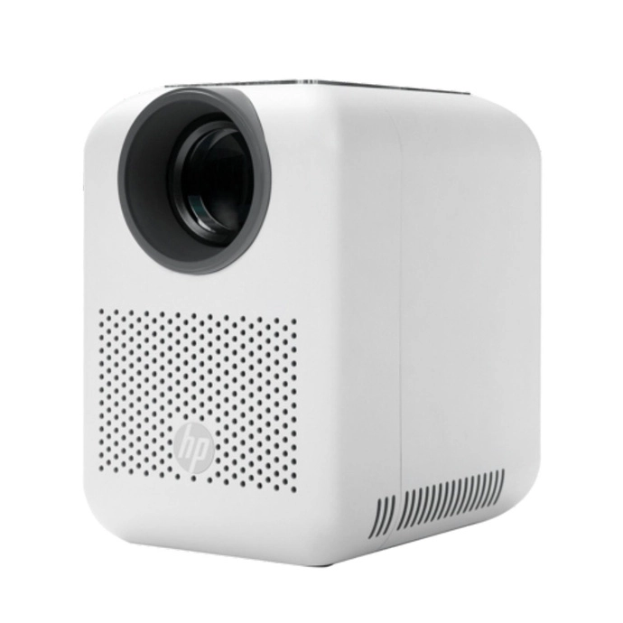 Projektor HP CC180W LED HD Ready Wi-Fi Bluetooth